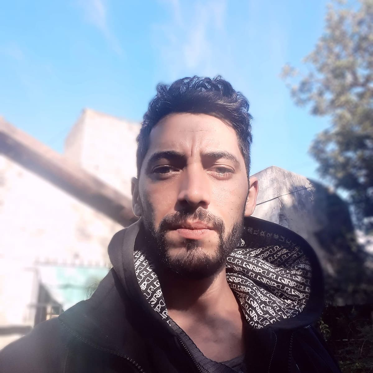 Fernando Mena, teacher at InPolish